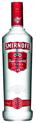 Smirnoff Vodka Red 80@